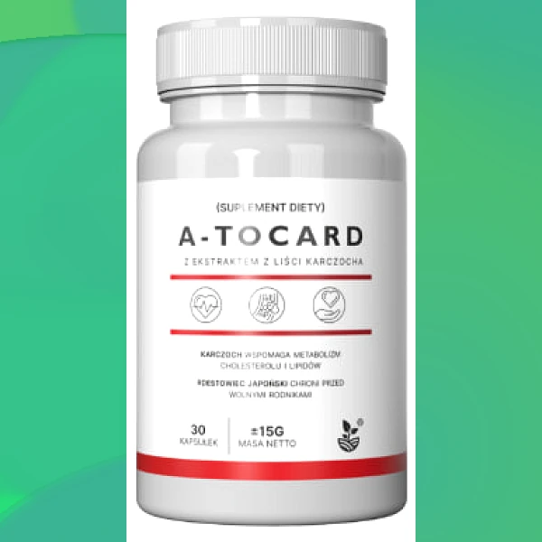 A-Tocard