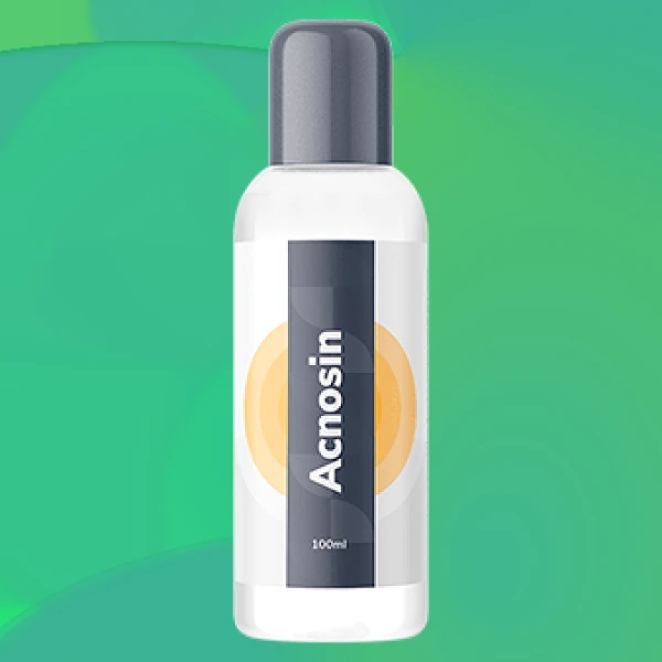 Acnosin