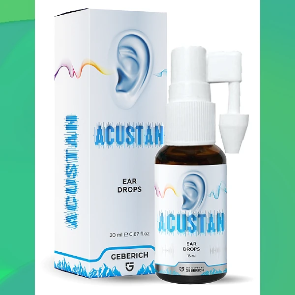 Acustan
