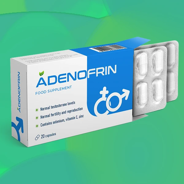 Adenofrin