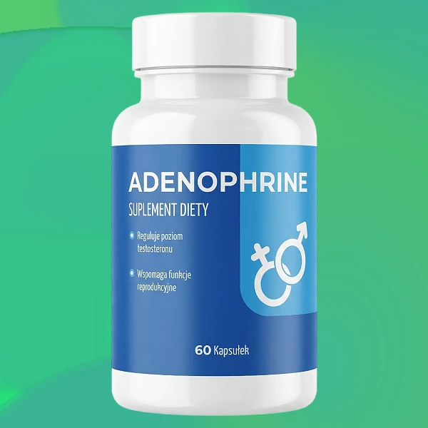 Adenophrine