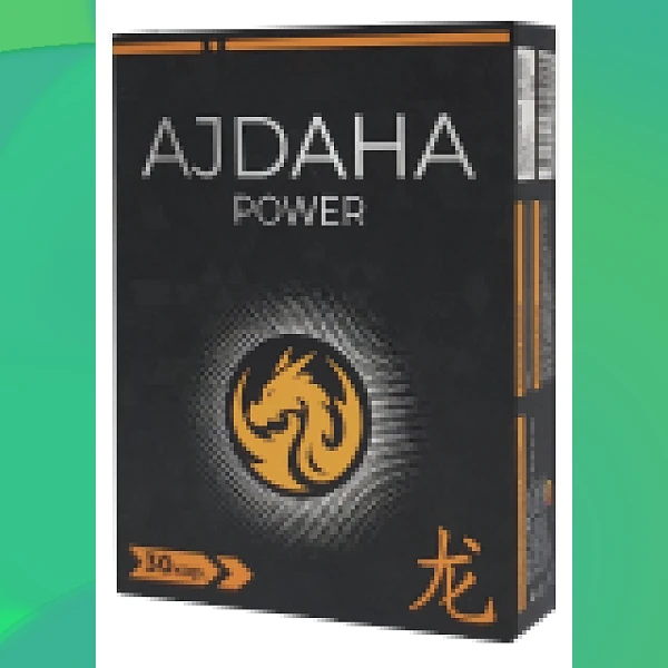Aidaha Power