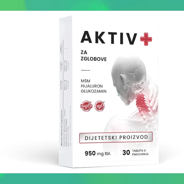 Aktiv+