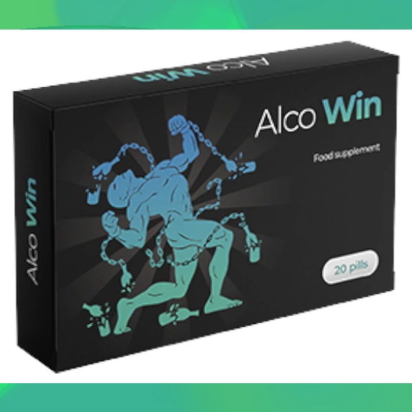 AlcoWin