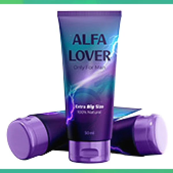 Alfa Lover