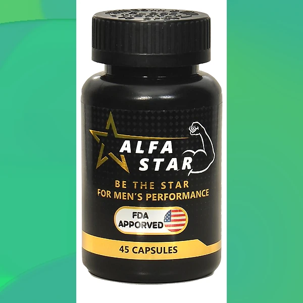 Alfa Star