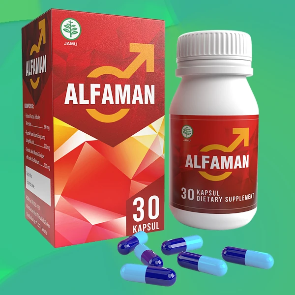 Alfaman