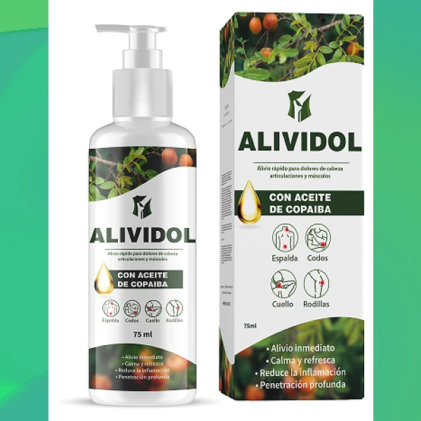 Alividol