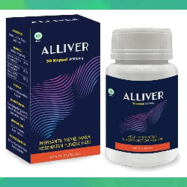 Alliver