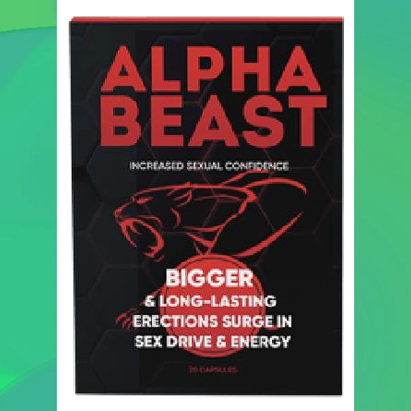 Alpha Beast