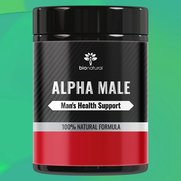 Alpha Male