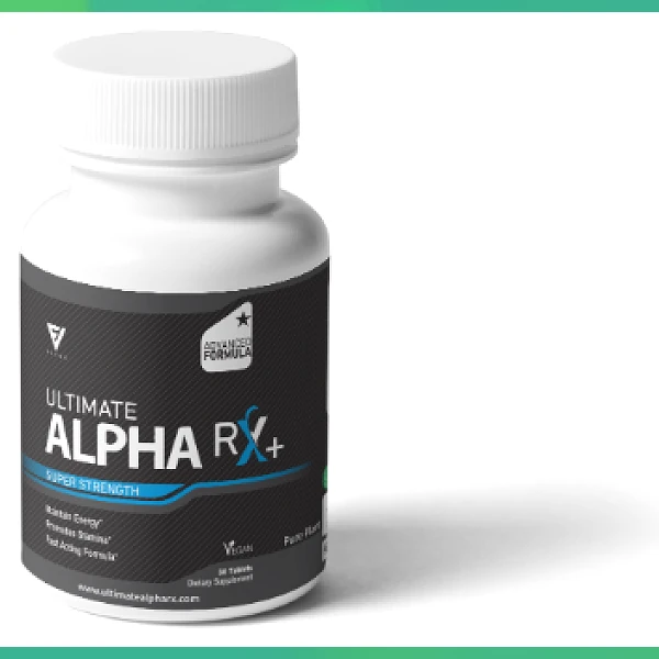 Alpha RX