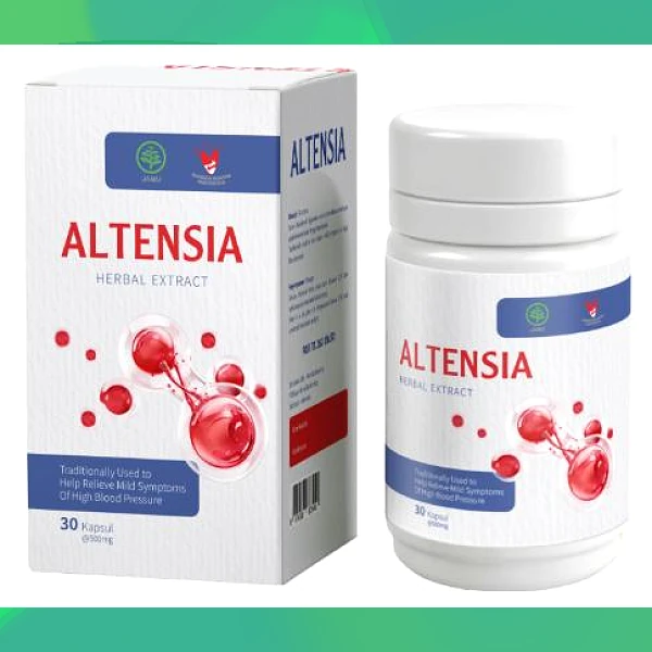 Altensia