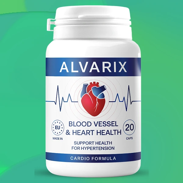 Alvarix