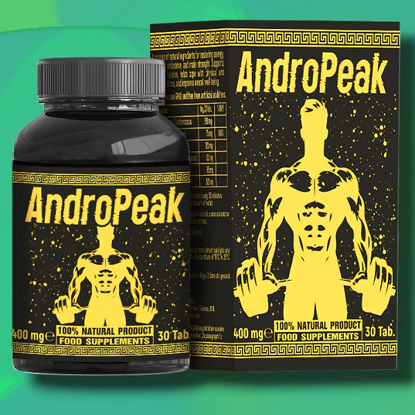 AndroPeak
