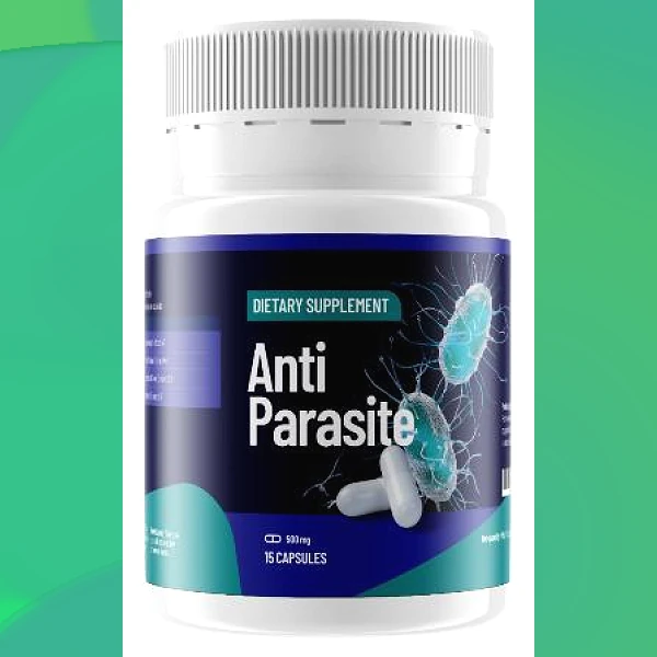 Anti Parasite