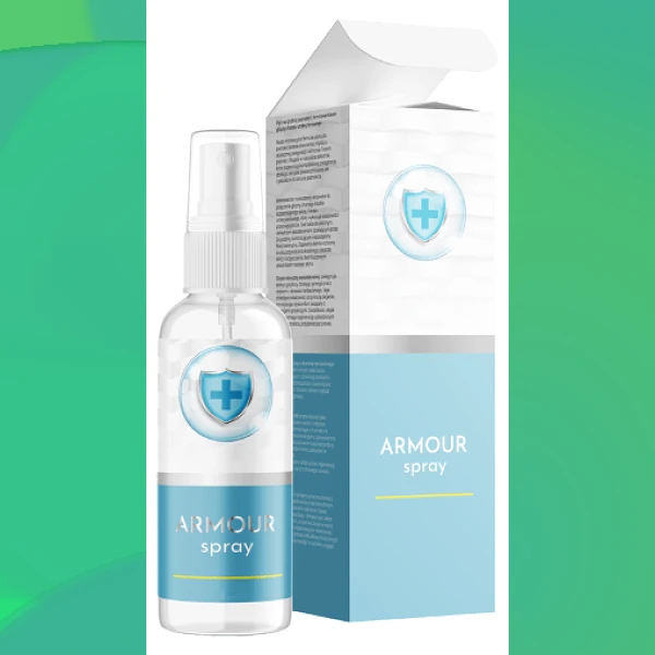 Armour Spray