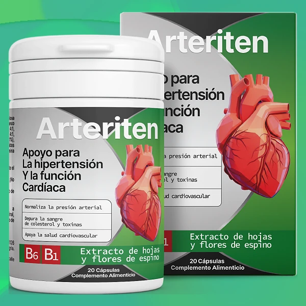 Arteriten