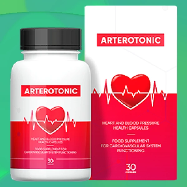 Arterotonic
