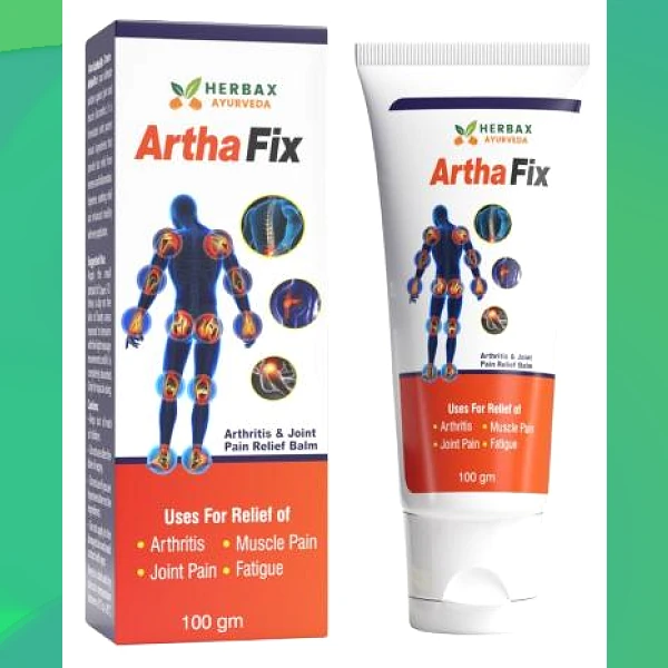 ArthaFix