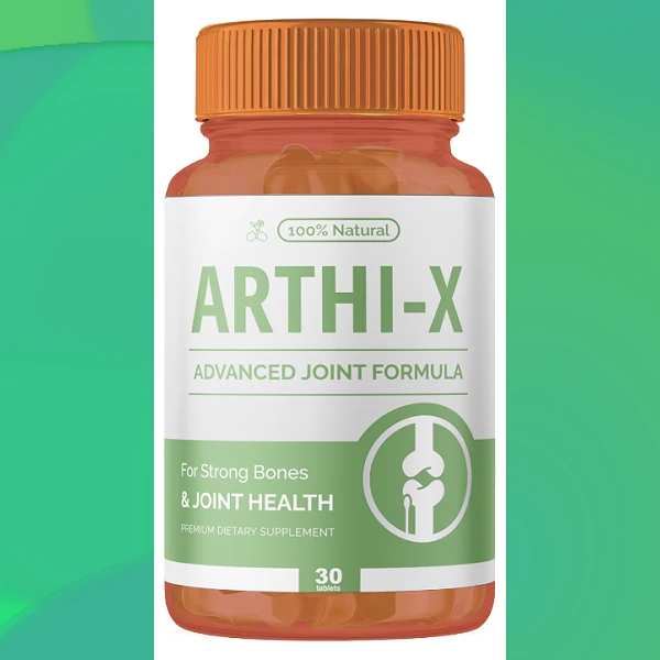 Arthi-X