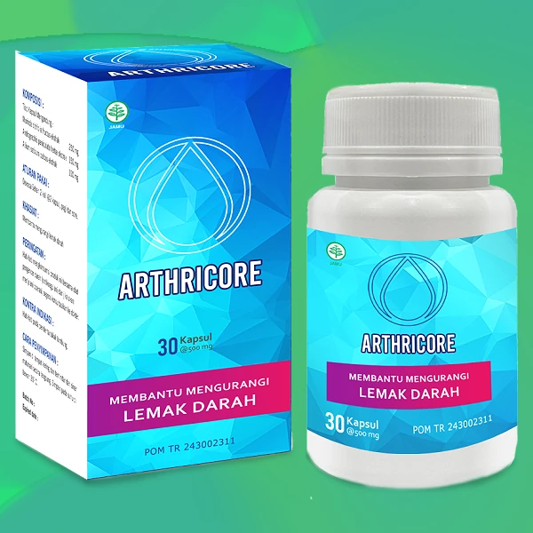 Arthricore