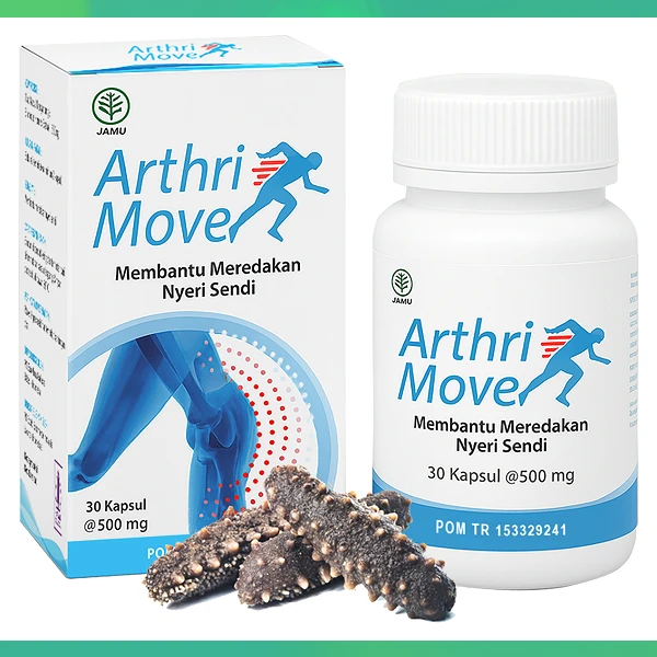 Arthrimove
