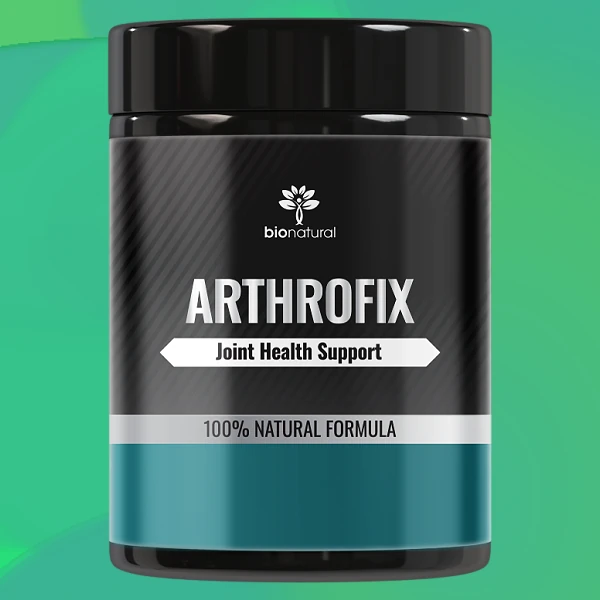 Arthrofix