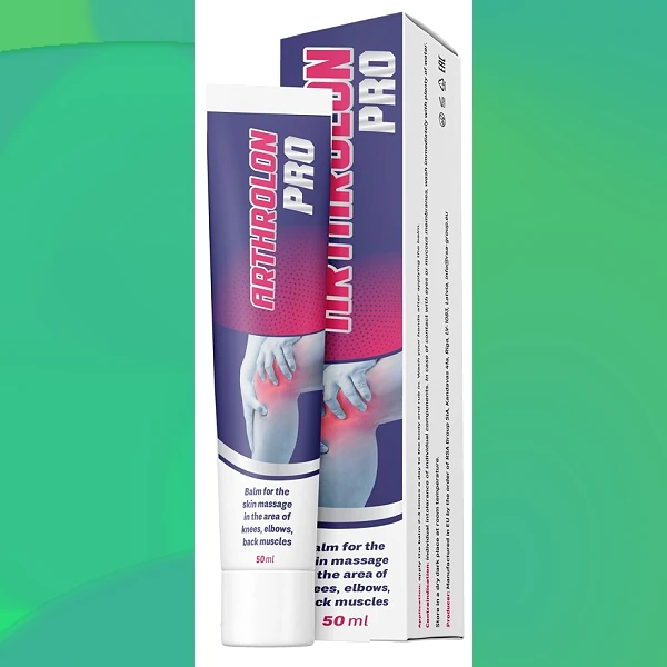 Arthrolon Pro