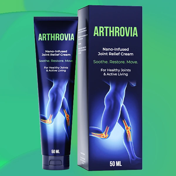 Arthrovia