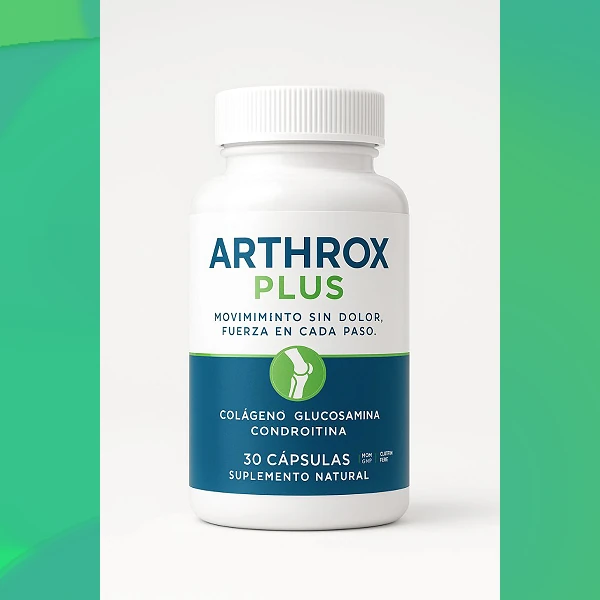 Arthrox