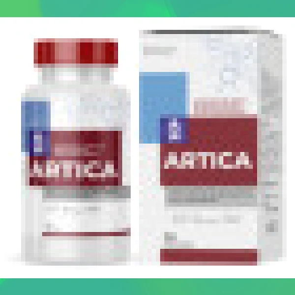 ARTICA