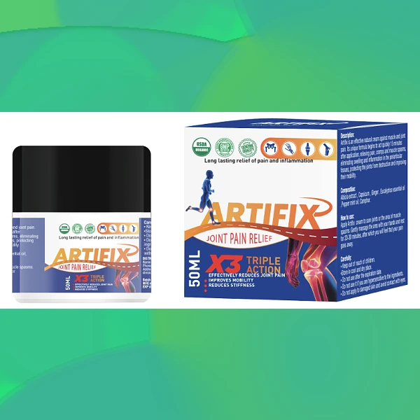 Artifix