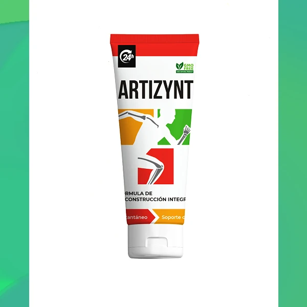 ArtiZynt Gel