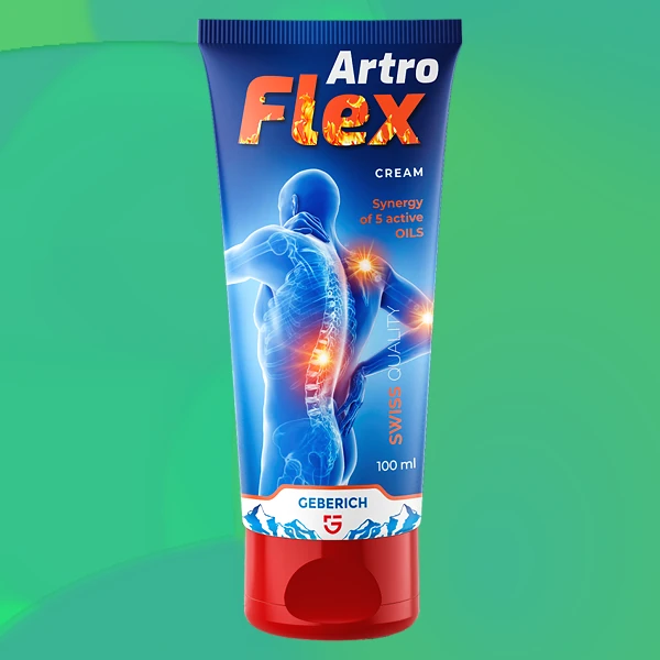 Artroflex Cream