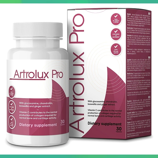 Artrolux Pro
