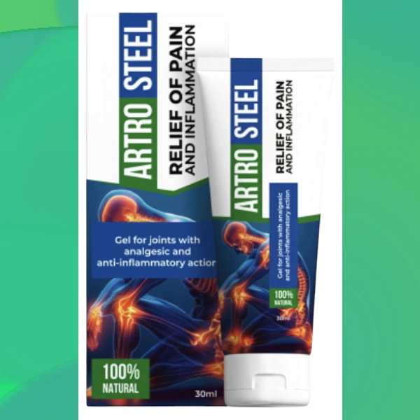 Artrosteel