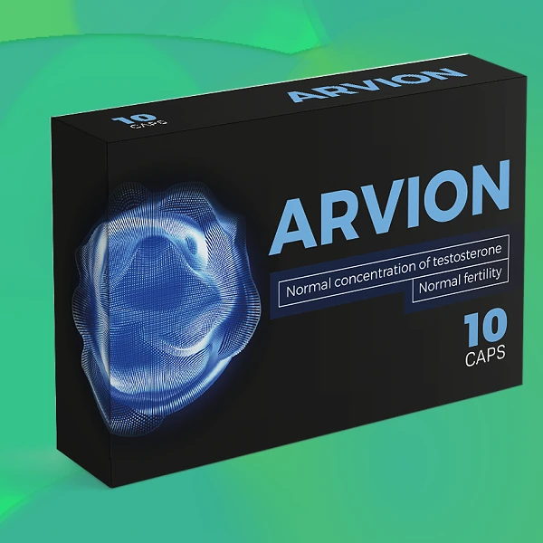 ARVION