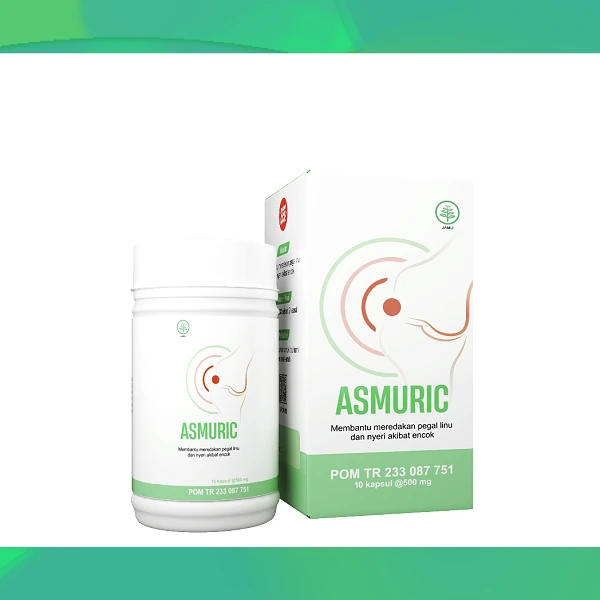 Asmuric