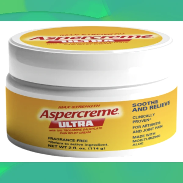 Aspercreme