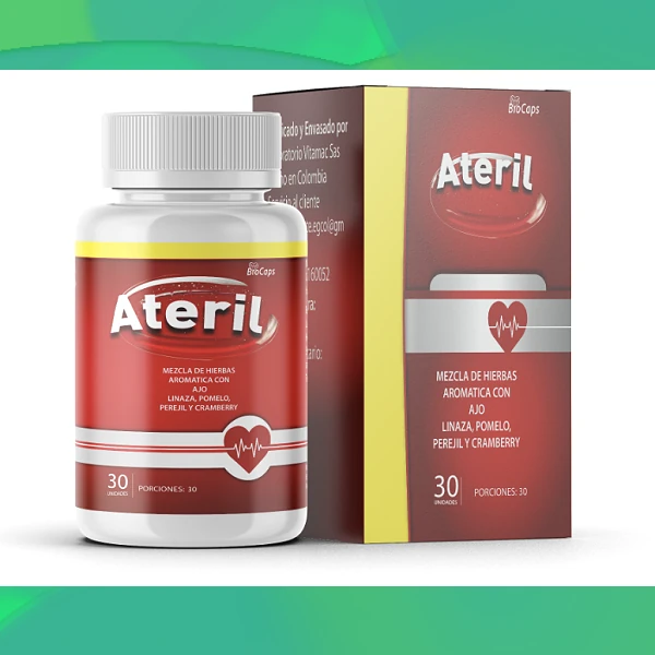 Ateril