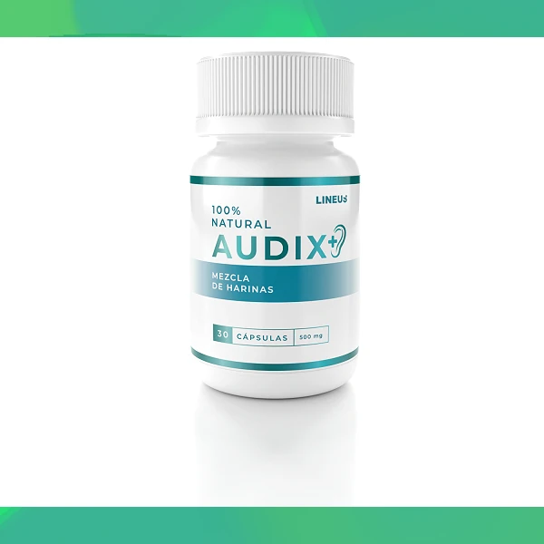 Audix