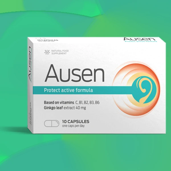 Ausen