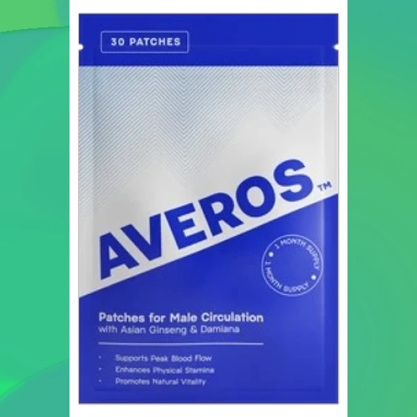 AVEROS