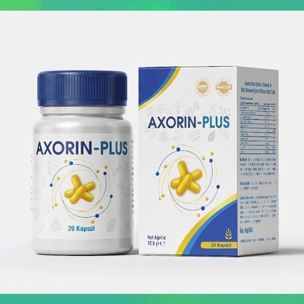 Axorin-Plus