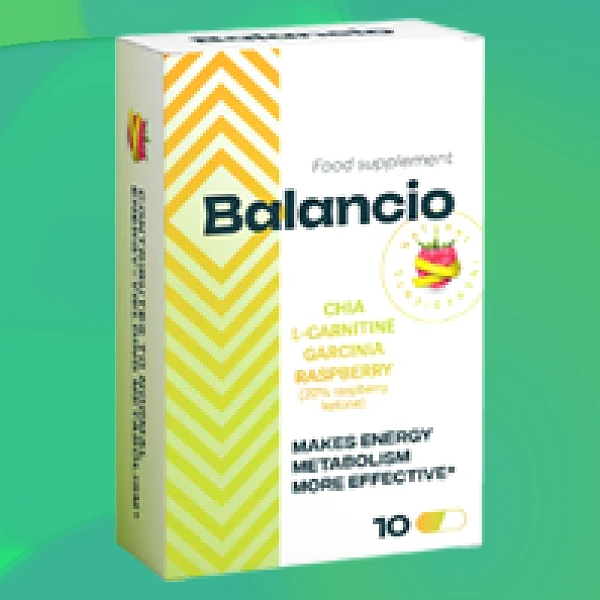 Balancio
