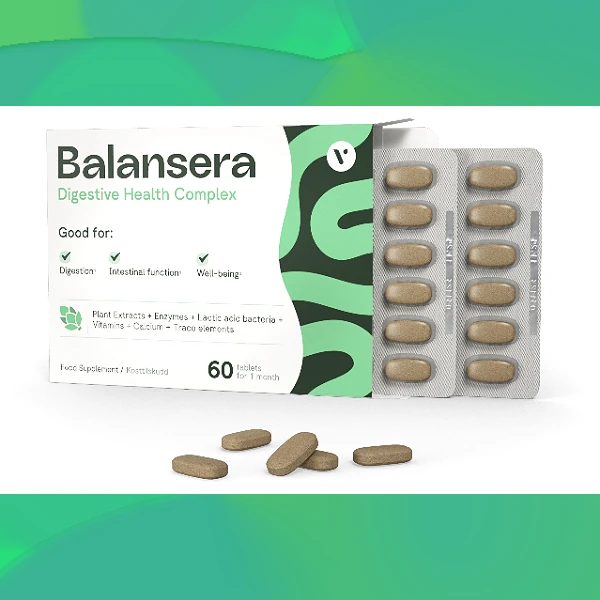 Balansera