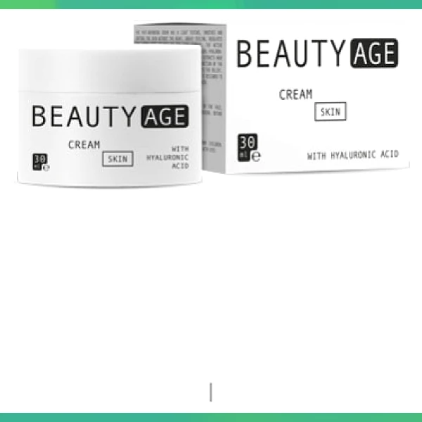 BEAUTY AGE SKIN