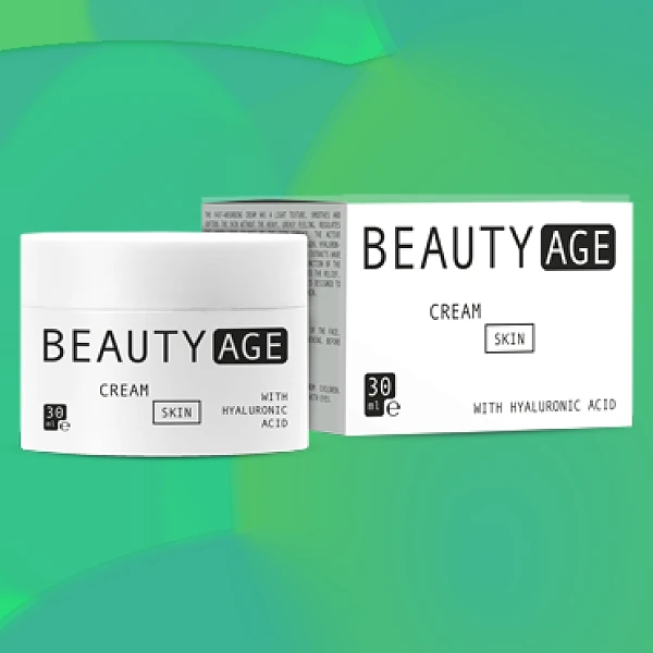 Beauty Age