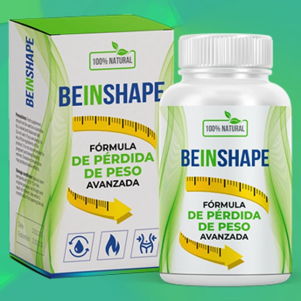 Beinshape
